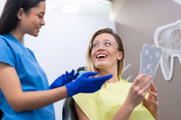 Best Tooth Extraction  in North Kingsville, OH